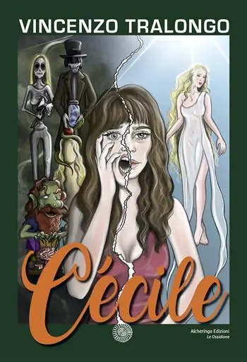Bestseller Cécile