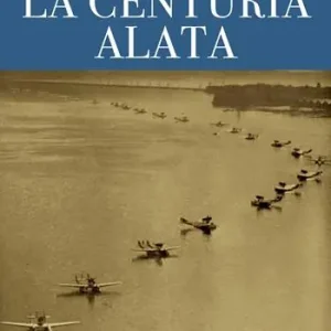 Non Perdere La centuria alata