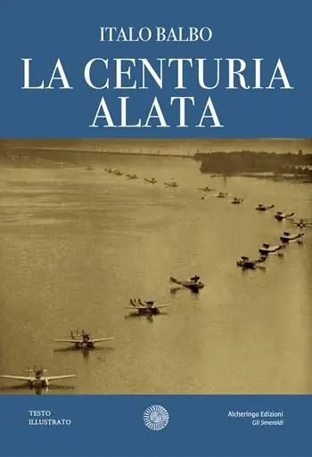 Non Perdere La centuria alata