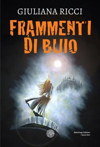 Acquista Ora Frammenti di buio