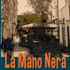 La mano nera Acquista Ora