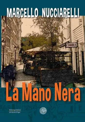 La mano nera Acquista Ora
