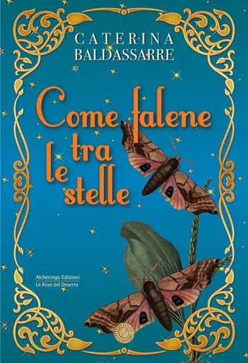 Soddisfatti O Rimborsati Come falene tra le stelle