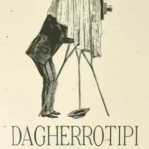Prezzo Ridotto Dagherrotipi