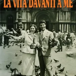 Nuova Collezione La vita davanti a me