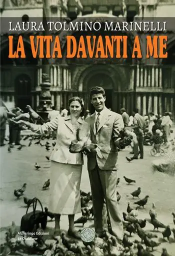Nuova Collezione La vita davanti a me