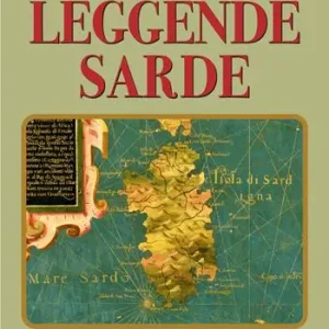 Novità Leggende sarde