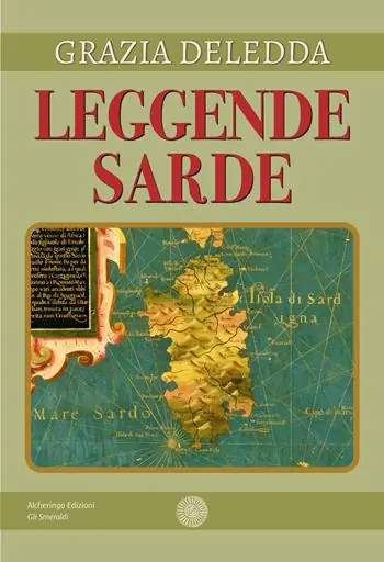 Novità Leggende sarde