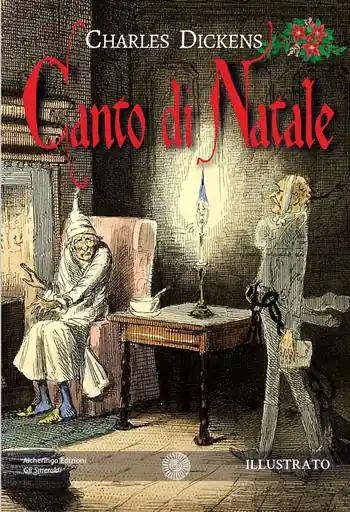 Offerta Speciale Canto di Natale
