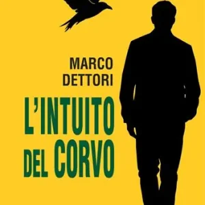 L‘intuito del corvo Direttamente Dal Produttore