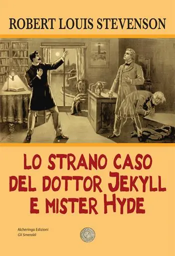 Lo strano caso del dottor Jekyll e del signor Hyde Nuova Collezione