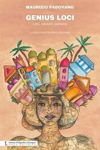 Prezzo Scontato Genius loci. Libri, canzoni, persone