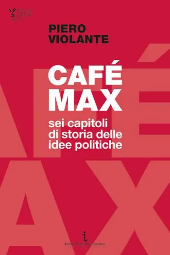 Ultima Occasione Café Max. Sei capitoli di storia delle idee politiche