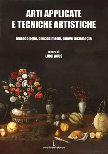 Di Tendenza Arti applicate e tecniche artistiche. Metodologie, procedimenti, nuove tecnologie