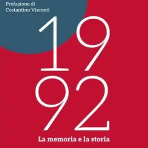 A Buon Prezzo 1992. La memoria e la storia