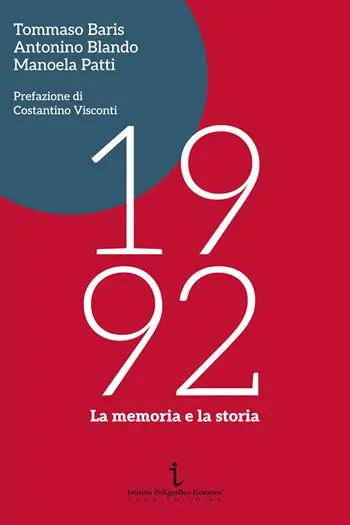A Buon Prezzo 1992. La memoria e la storia
