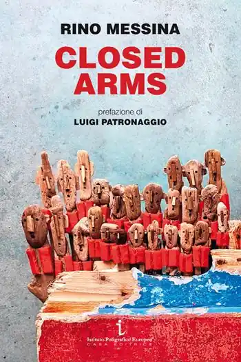 Offerta Del Giorno Closed arms. Non si accettano migranti