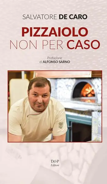 Pizzaiolo non per caso Vendita Finale
