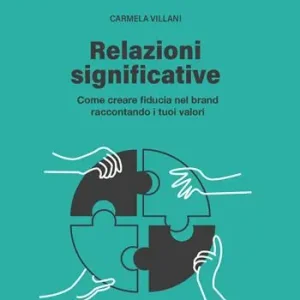 Soddisfatti O Rimborsati Relazioni significative. Come creare fiducia nel brand raccontando i tuoi valori