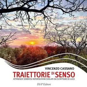 Offerta Lampo Traiettorie di senso. Attinenze simbiosi intersezioni svelati da scritture di luce