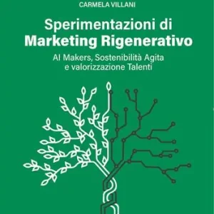 Sperimentazioni di marketing rigenerativo. Ai Makers, sostenibilità agita e valorizzazione talenti Nuova Collezione