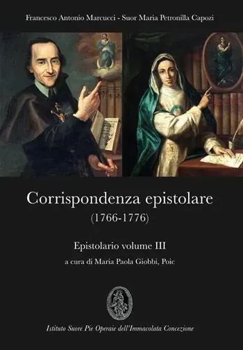 Epistolario. Vol. 3 Corrispondenza epistolare (1766-1776) Acquista Ora