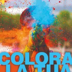 Colora la tua vita Affare