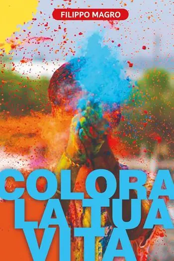Colora la tua vita Affare
