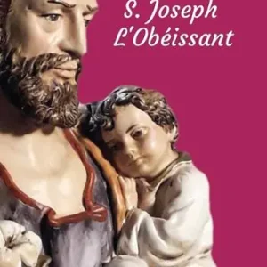 St. Joseph l‘obéissant Spedito Oggi
