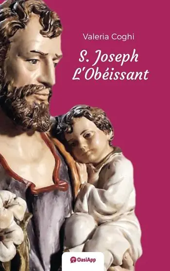St. Joseph l‘obéissant Spedito Oggi