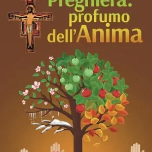 Preghiera profumo dell‘anima Scelto Dai Clienti