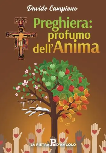 Preghiera profumo dell‘anima Scelto Dai Clienti