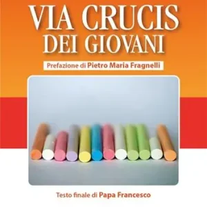 Via Crucis dei giovani Pagamento Sicuro