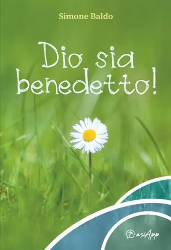 Dio sia benedetto! Più Venduto