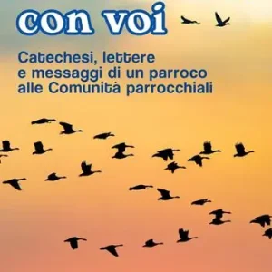 In cammino con voi. Catechesi, lettere e messaggi di un parroco alle Comunità parrocchiali Offerta Del Giorno