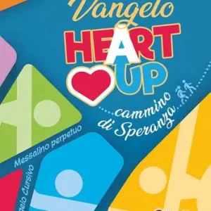 Vangelo. Heart up Affare