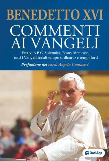 Direttamente Dal Produttore Commenti ai Vangeli. Festivi A-B-C, solennità, feste, memorie, tutti i vangeli feriali tempo ordinario e tempi forti. Ediz. plastificata