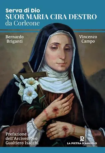 Offerta Serva di Dio. Suor Maria Cira Destro da Corleone