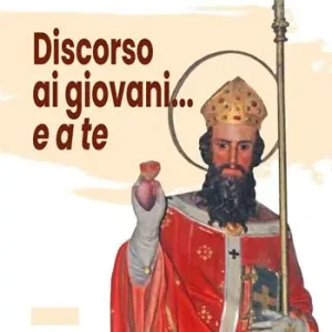Agostino d‘Ippona. Discorso ai giovani... e a te Direttamente Dal Produttore