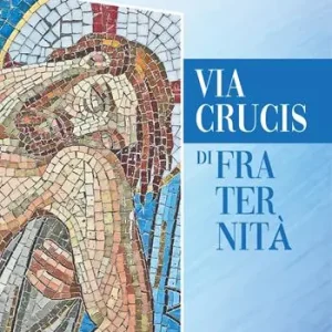 Promozione Via Crucis di fraternità