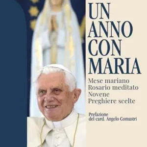 Un anno con Maria Nuovo Arrivo