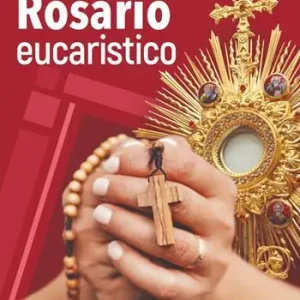 Sconto Rosario eucaristico