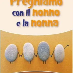 Preghiamo con il nonno e la nonna Spedizione Espresso