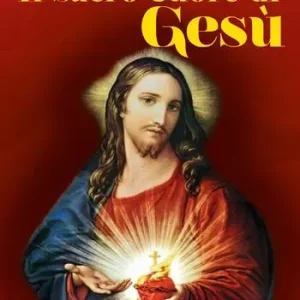 Prezzo Scontato Il sacro cuore di Gesù