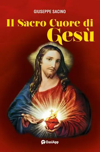 Prezzo Scontato Il sacro cuore di Gesù