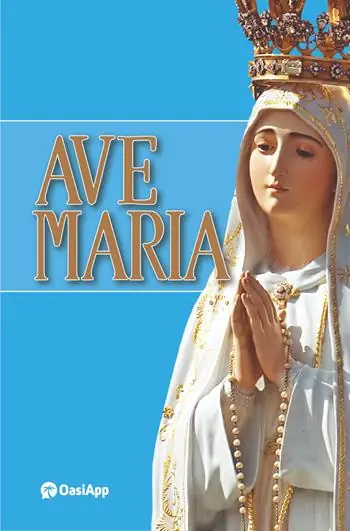 Miglior Prezzo Ave Maria