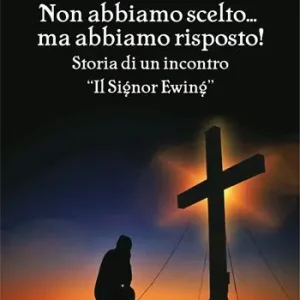 Professionale Non abbiamo scelto... ma abbiamo risposto!. Storia di un incontro. «Il Signor Ewing»