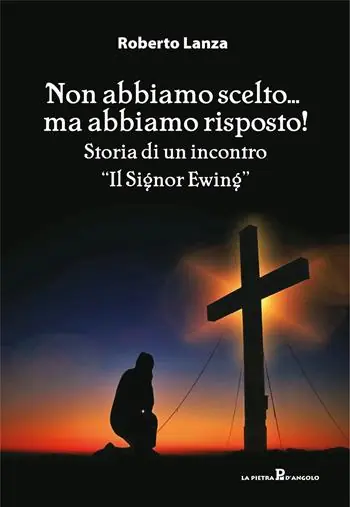 Professionale Non abbiamo scelto... ma abbiamo risposto!. Storia di un incontro. «Il Signor Ewing»