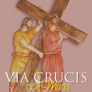 Quantità Limitata Via Crucis con Maria