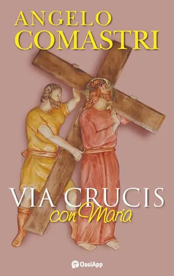 Quantità Limitata Via Crucis con Maria